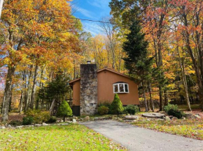 Millstone Cottage at Alpine Lake Resort